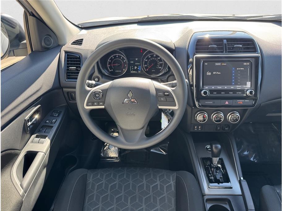 2026 Mitsubishi Outlander Sport ES Sport Utility 4D Folsom CA