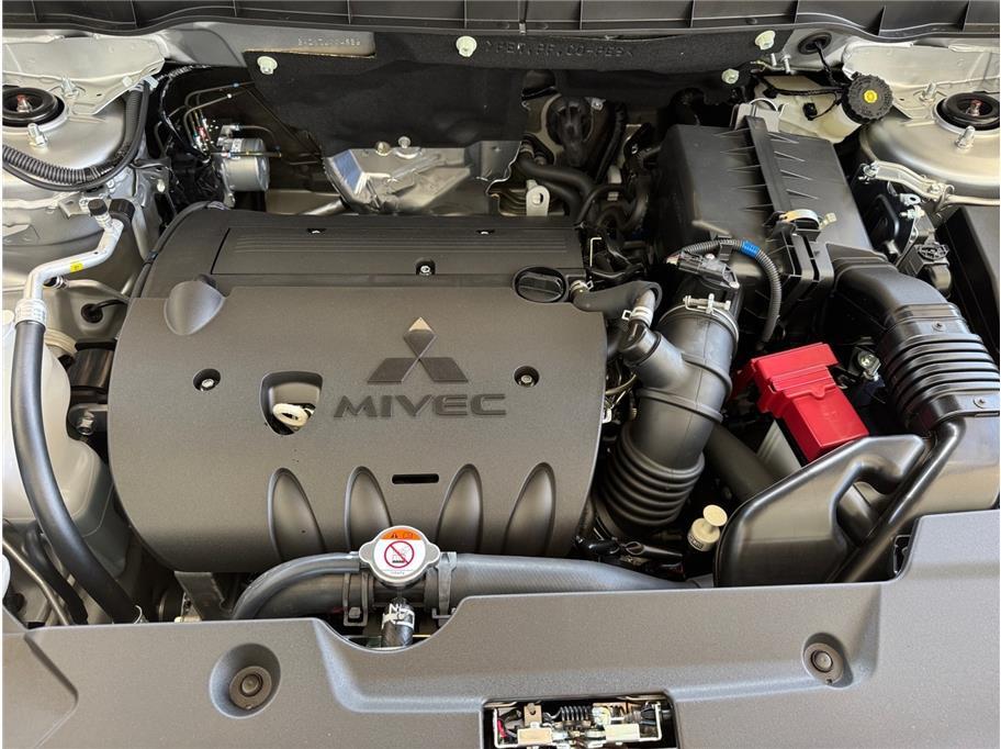 2026 Mitsubishi Outlander Sport ES Sport Utility 4D Folsom CA