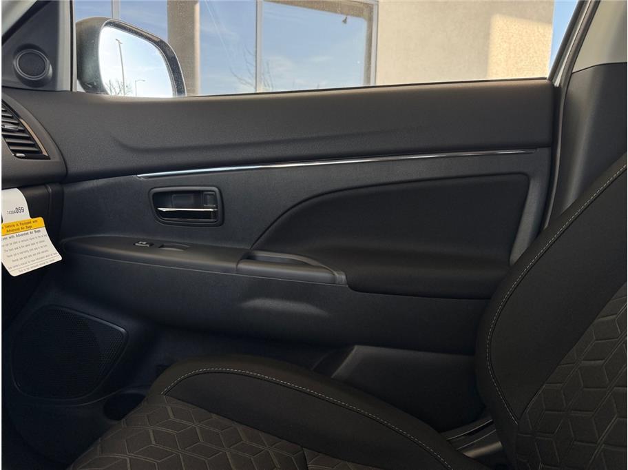 2026 Mitsubishi Outlander Sport ES Sport Utility 4D Folsom CA
