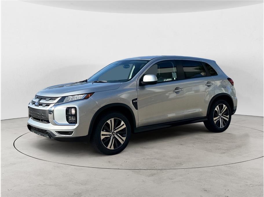 2026 Mitsubishi Outlander Sport ES Sport Utility 4D