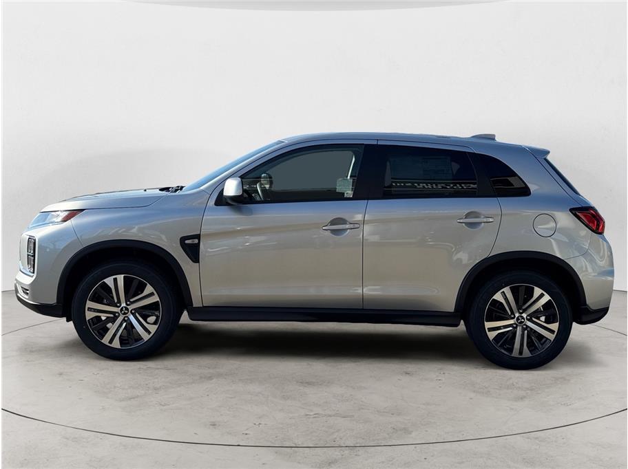 2026 Mitsubishi Outlander Sport ES Sport Utility 4D