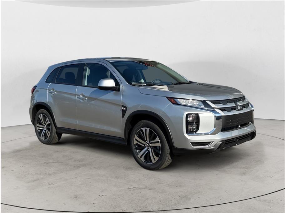 2026 Mitsubishi Outlander Sport ES Sport Utility 4D Folsom CA