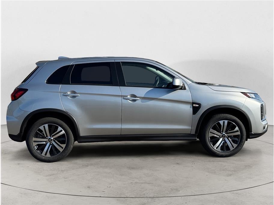 2026 Mitsubishi Outlander Sport ES Sport Utility 4D Folsom CA