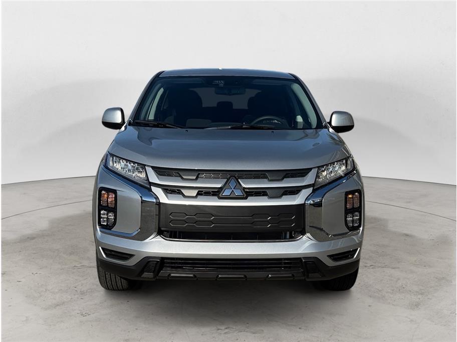 2026 Mitsubishi Outlander Sport ES Sport Utility 4D Folsom CA