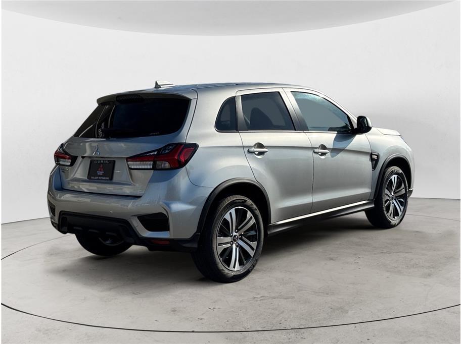 2026 Mitsubishi Outlander Sport ES Sport Utility 4D Folsom CA