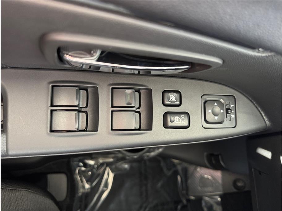2026 Mitsubishi Outlander Sport ES Sport Utility 4D Folsom CA