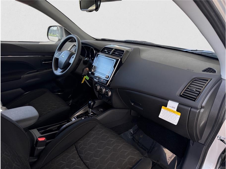 2026 Mitsubishi Outlander Sport ES Sport Utility 4D Folsom CA