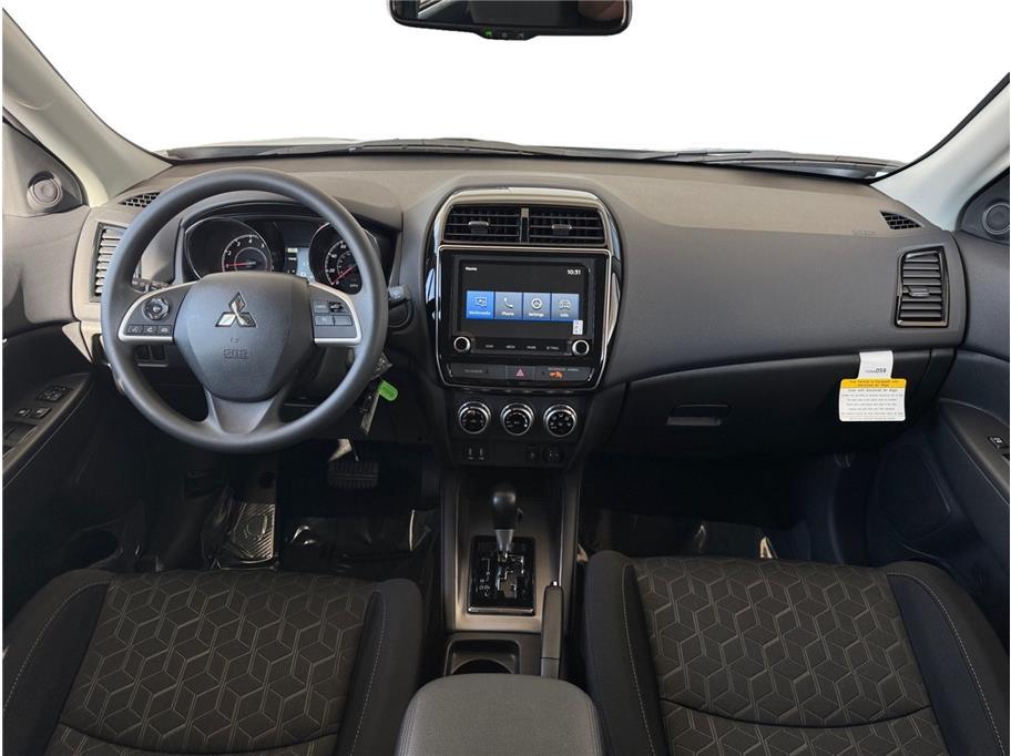 2026 Mitsubishi Outlander Sport ES Sport Utility 4D Folsom CA