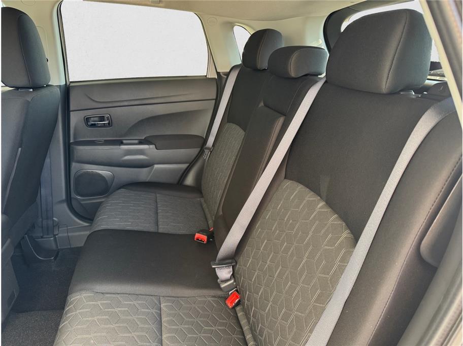 2026 Mitsubishi Outlander Sport ES Sport Utility 4D Folsom CA