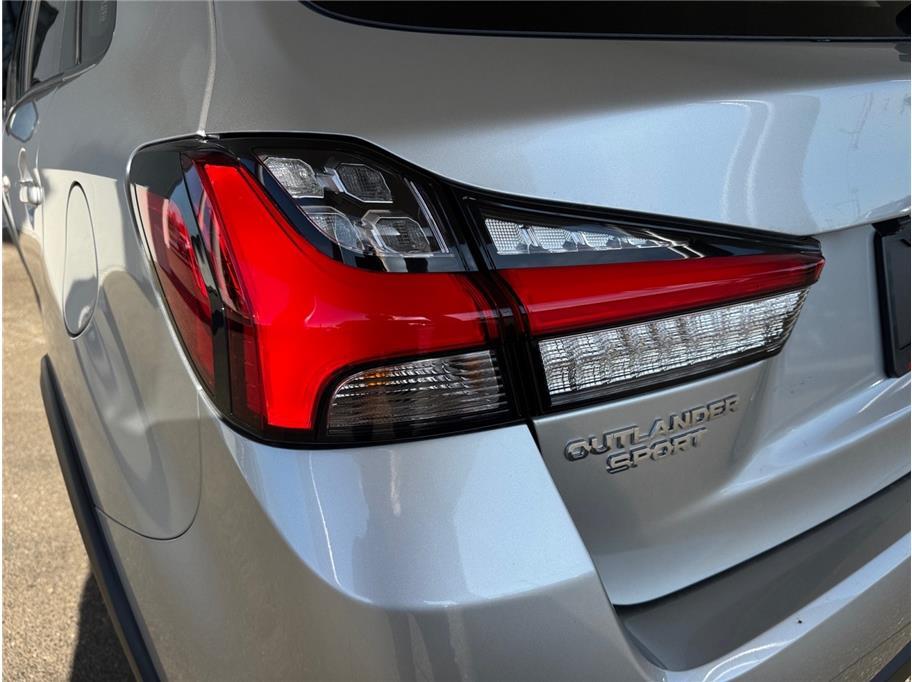 2026 Mitsubishi Outlander Sport ES Sport Utility 4D Folsom CA