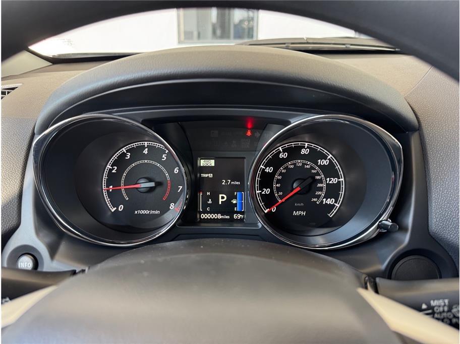 2026 Mitsubishi Outlander Sport ES Sport Utility 4D Folsom CA