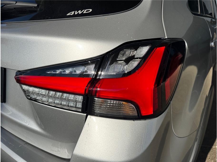 2026 Mitsubishi Outlander Sport ES Sport Utility 4D Folsom CA