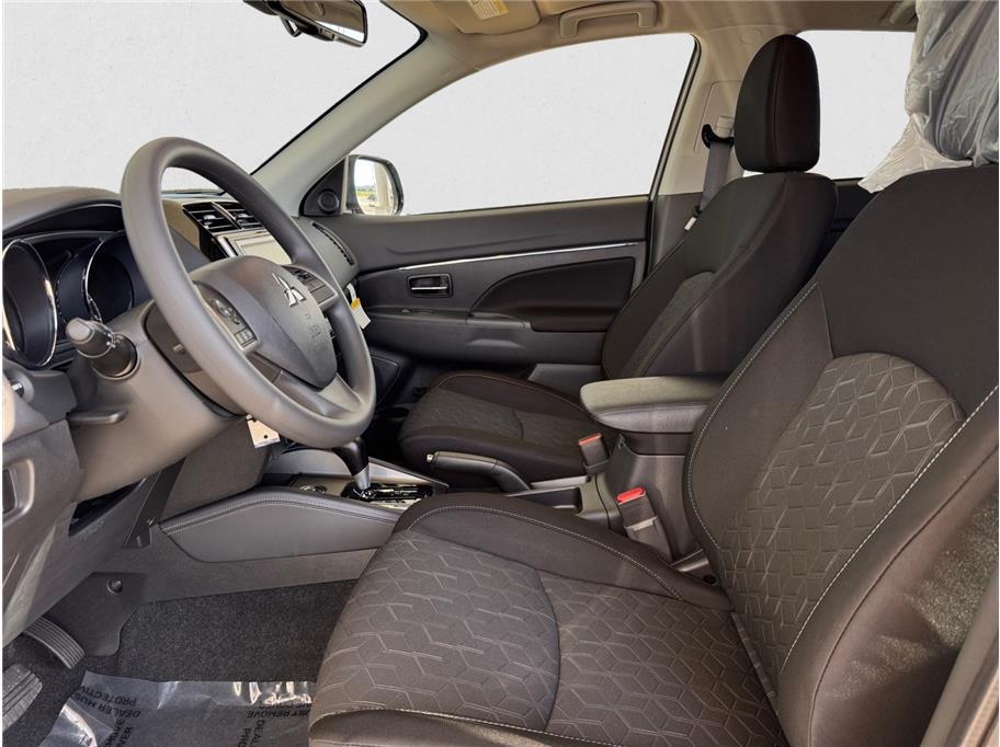 2026 Mitsubishi Outlander Sport ES Sport Utility 4D Folsom CA