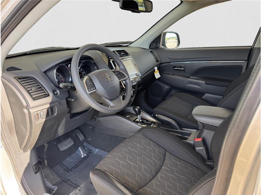 2026 Mitsubishi Outlander Sport ES Sport Utility 4D Folsom CA