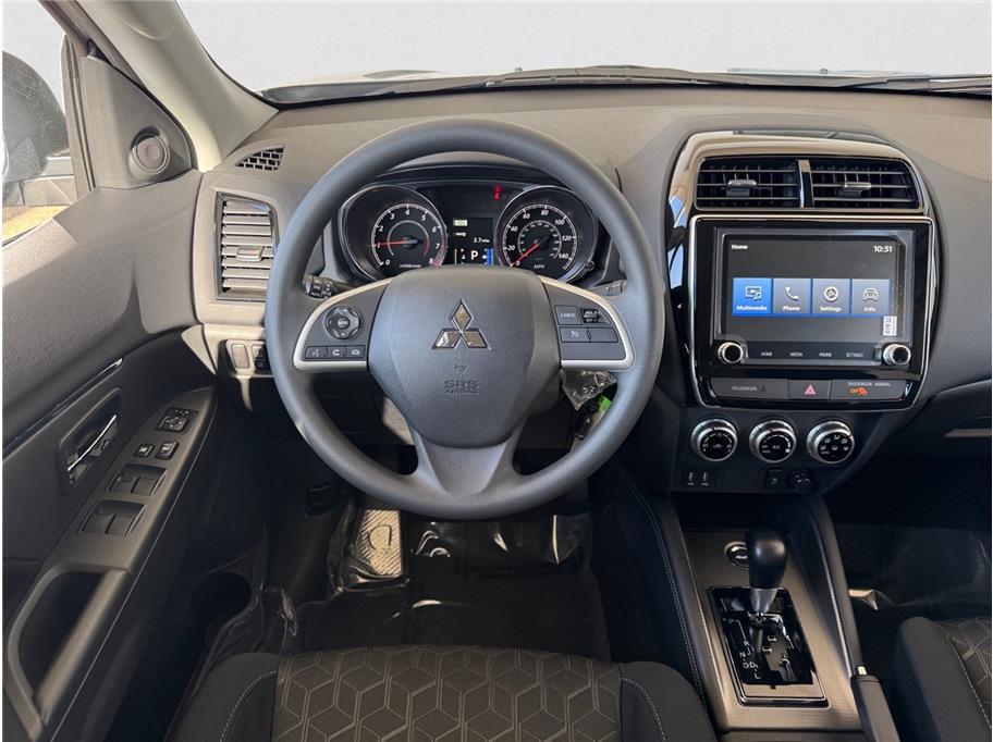2026 Mitsubishi Outlander Sport ES Sport Utility 4D Folsom CA