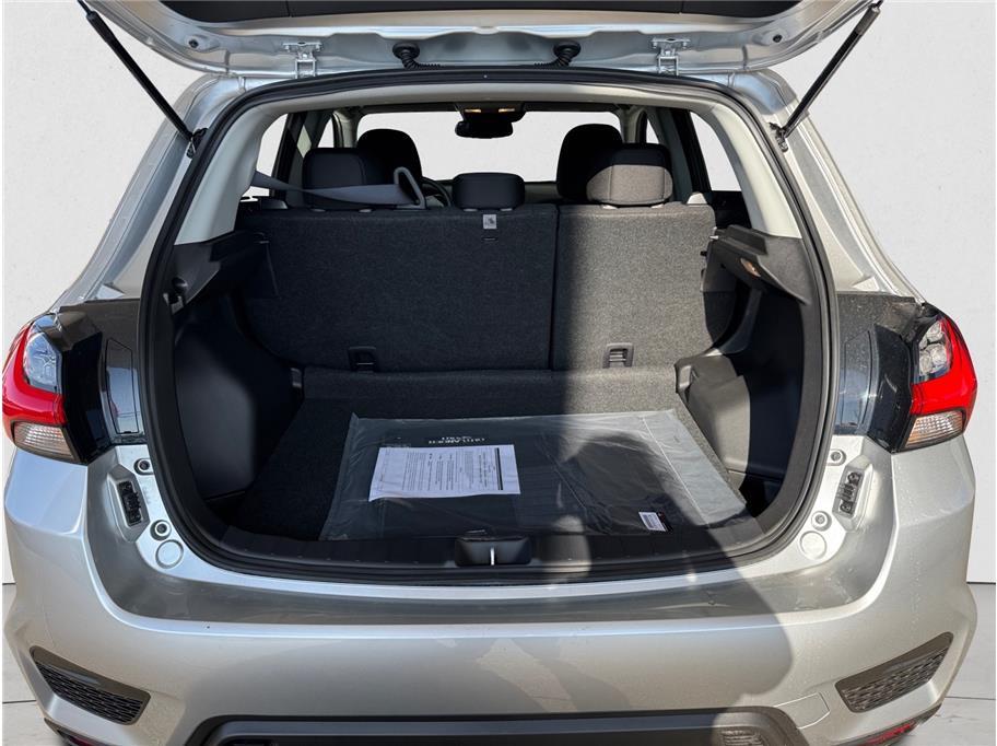 2026 Mitsubishi Outlander Sport ES Sport Utility 4D Folsom CA