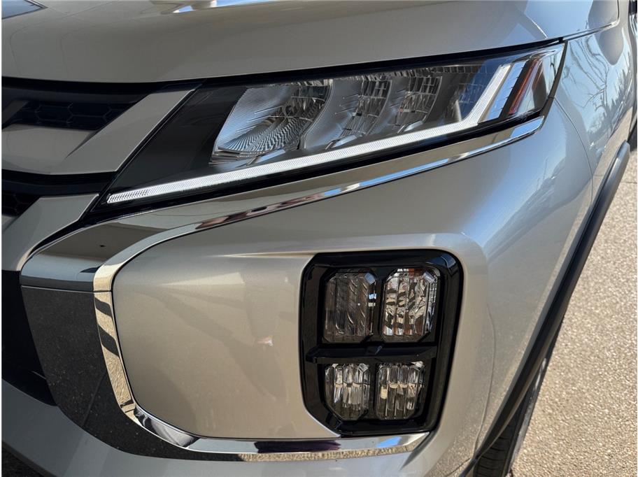 2026 Mitsubishi Outlander Sport ES Sport Utility 4D Folsom CA