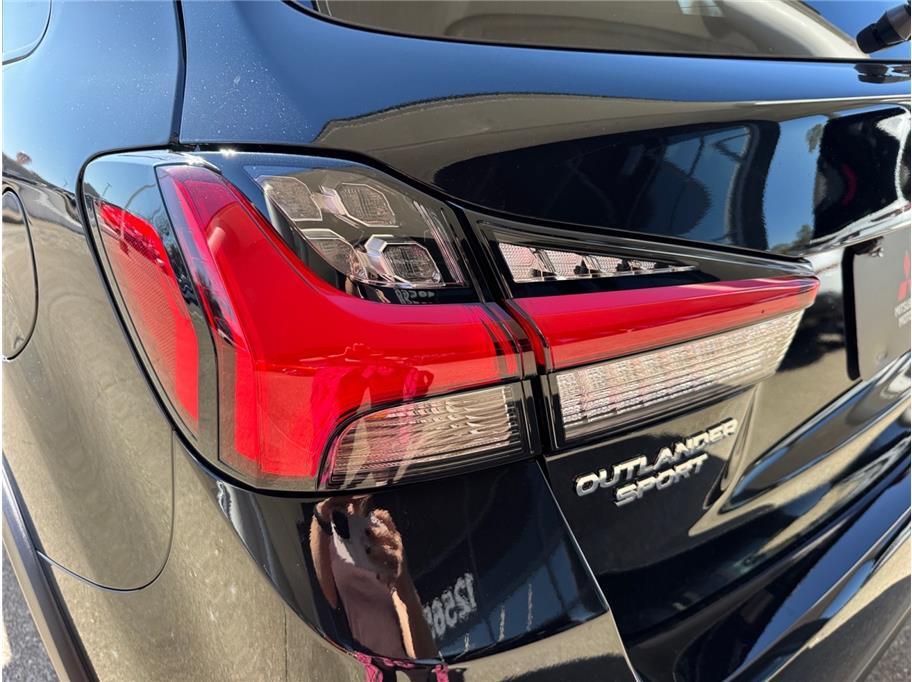 2026 Mitsubishi Outlander Sport ES Sport Utility 4D Folsom CA