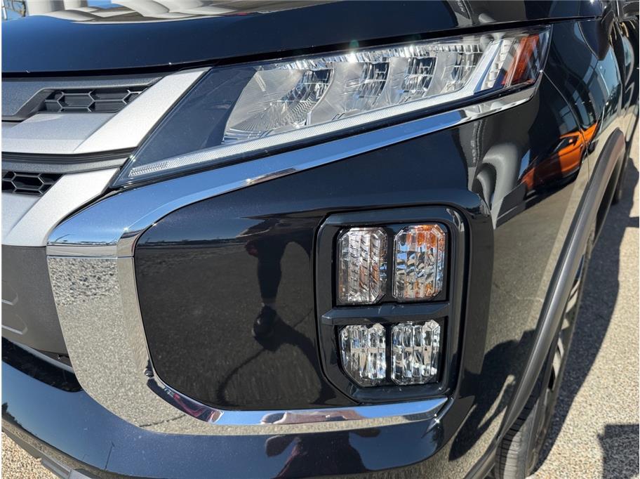 2026 Mitsubishi Outlander Sport ES Sport Utility 4D Folsom CA