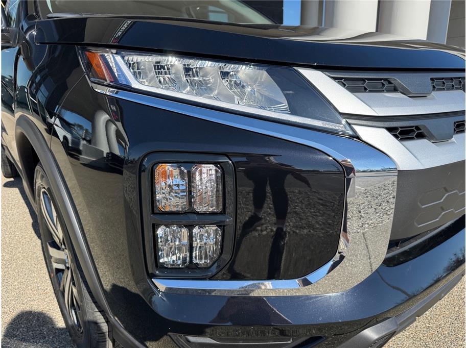2026 Mitsubishi Outlander Sport ES Sport Utility 4D Folsom CA