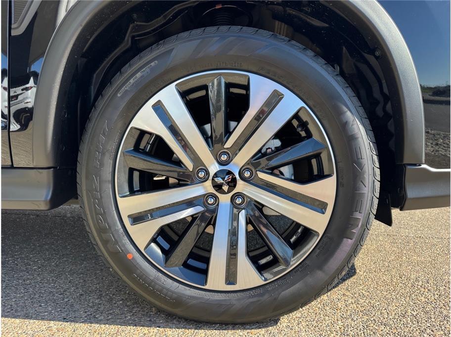 2026 Mitsubishi Outlander Sport ES Sport Utility 4D Folsom CA