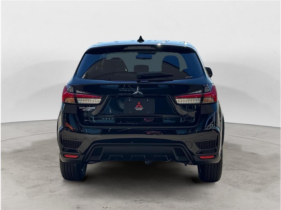 2026 Mitsubishi Outlander Sport ES Sport Utility 4D Folsom CA