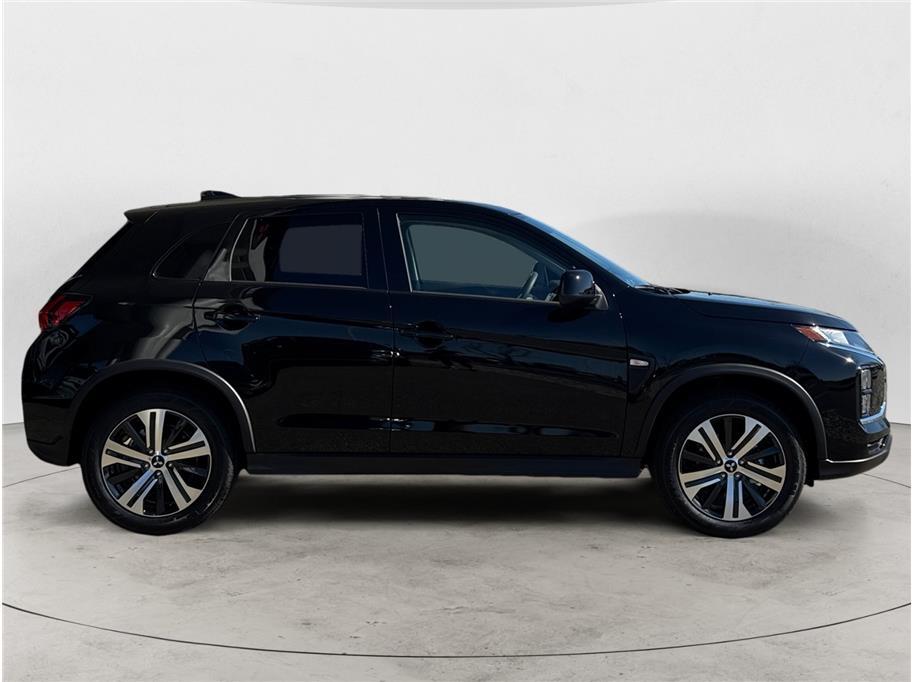 2026 Mitsubishi Outlander Sport ES Sport Utility 4D Folsom CA