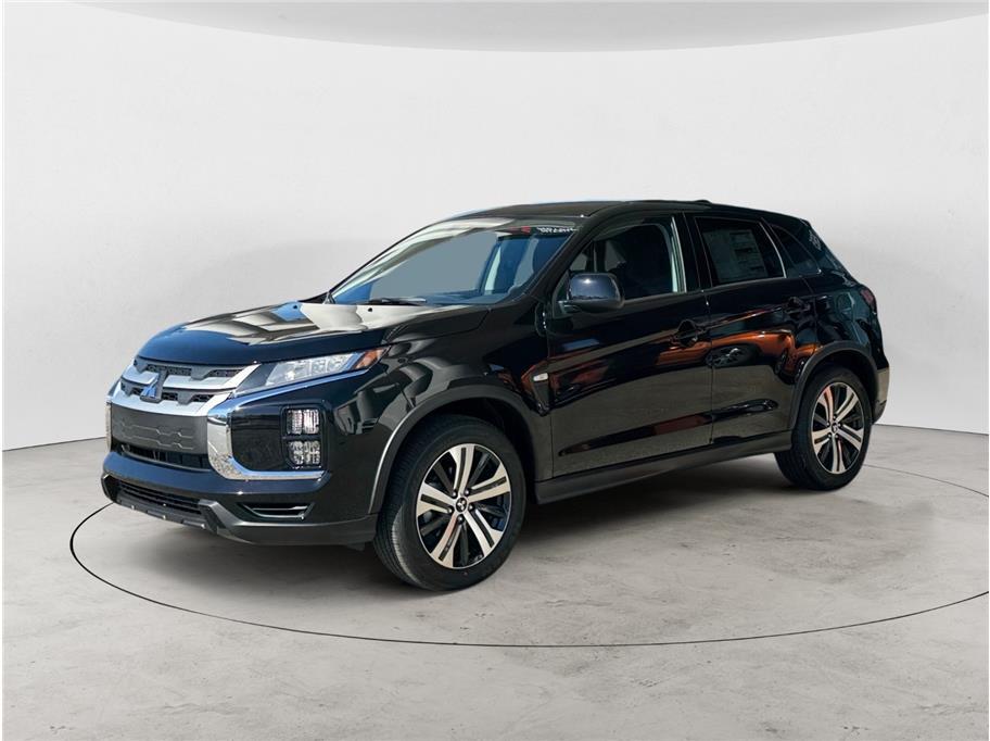 2026 Mitsubishi Outlander Sport ES Sport Utility 4D
