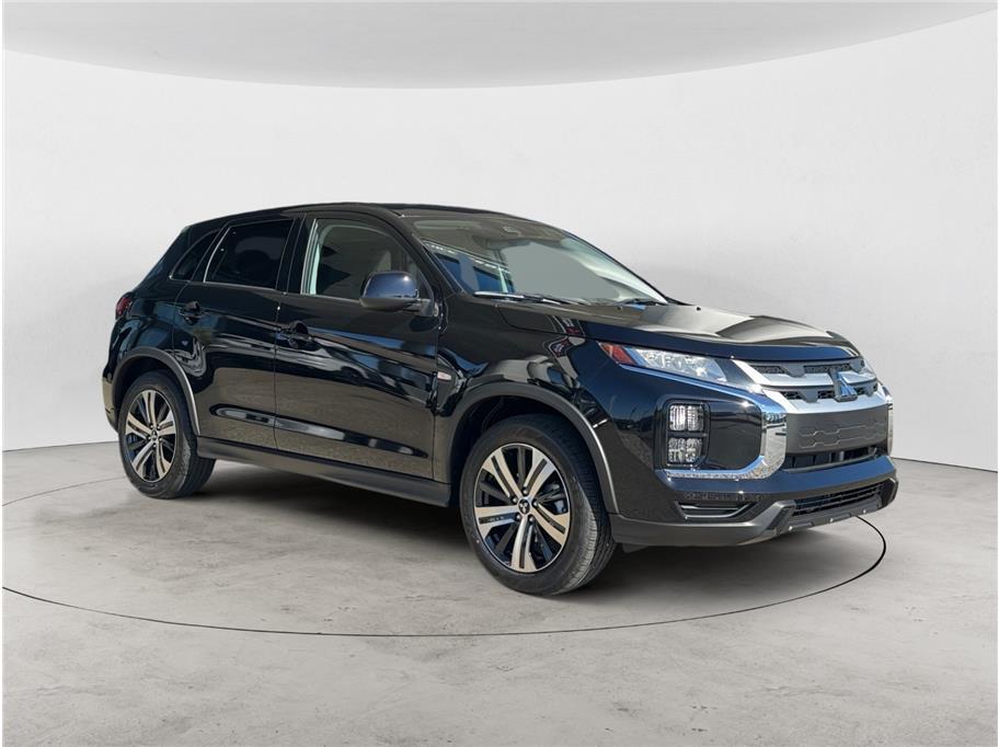 2026 Mitsubishi Outlander Sport ES Sport Utility 4D Folsom CA