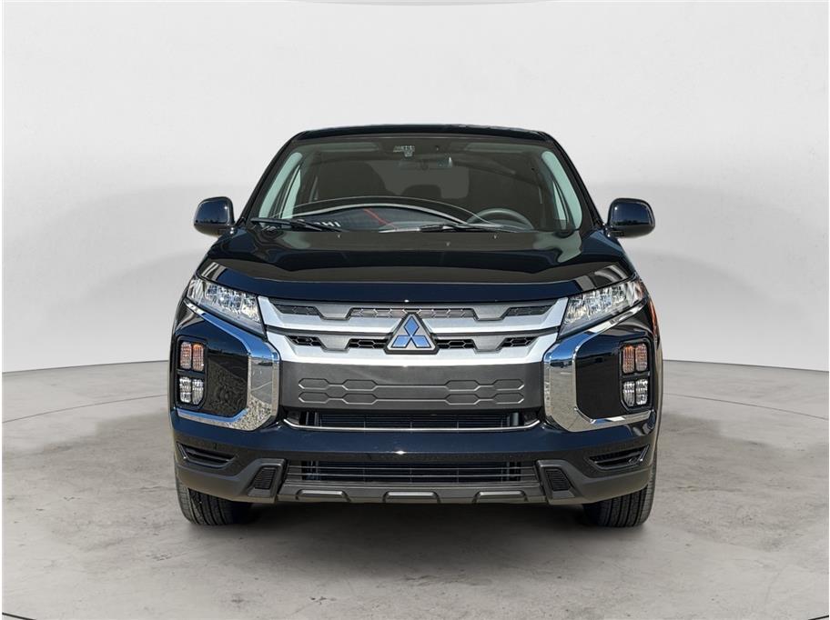 2026 Mitsubishi Outlander Sport ES Sport Utility 4D Folsom CA