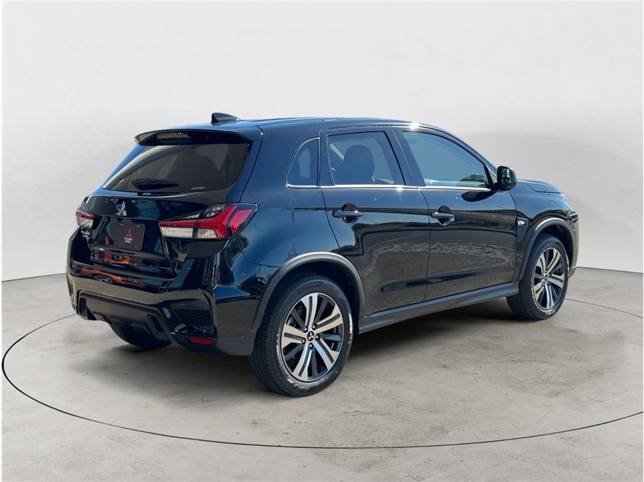 2026 Mitsubishi Outlander Sport ES Sport Utility 4D Folsom CA