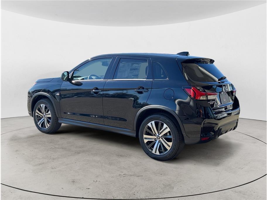 2026 Mitsubishi Outlander Sport ES Sport Utility 4D