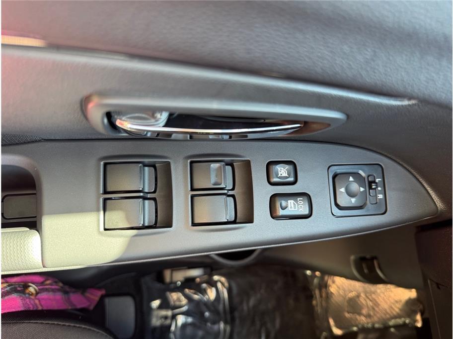 2026 Mitsubishi Outlander Sport ES Sport Utility 4D Folsom CA