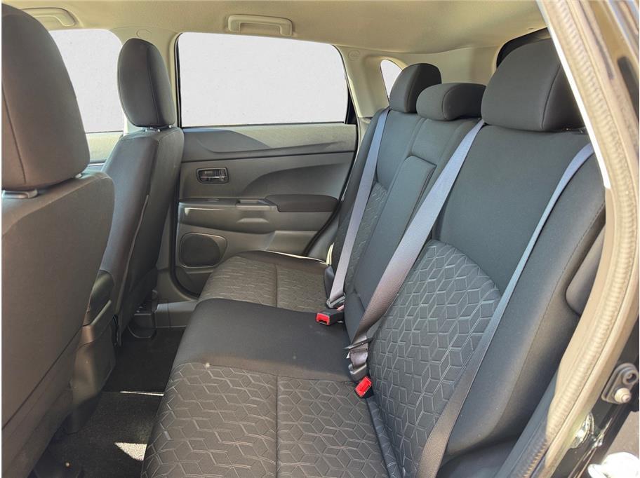 2026 Mitsubishi Outlander Sport ES Sport Utility 4D Folsom CA