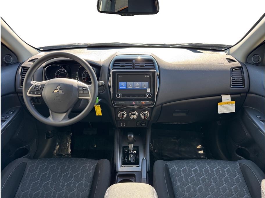 2026 Mitsubishi Outlander Sport ES Sport Utility 4D Folsom CA