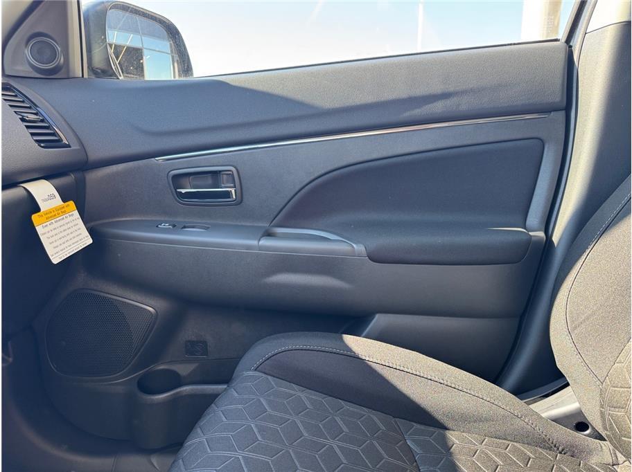 2026 Mitsubishi Outlander Sport ES Sport Utility 4D Folsom CA