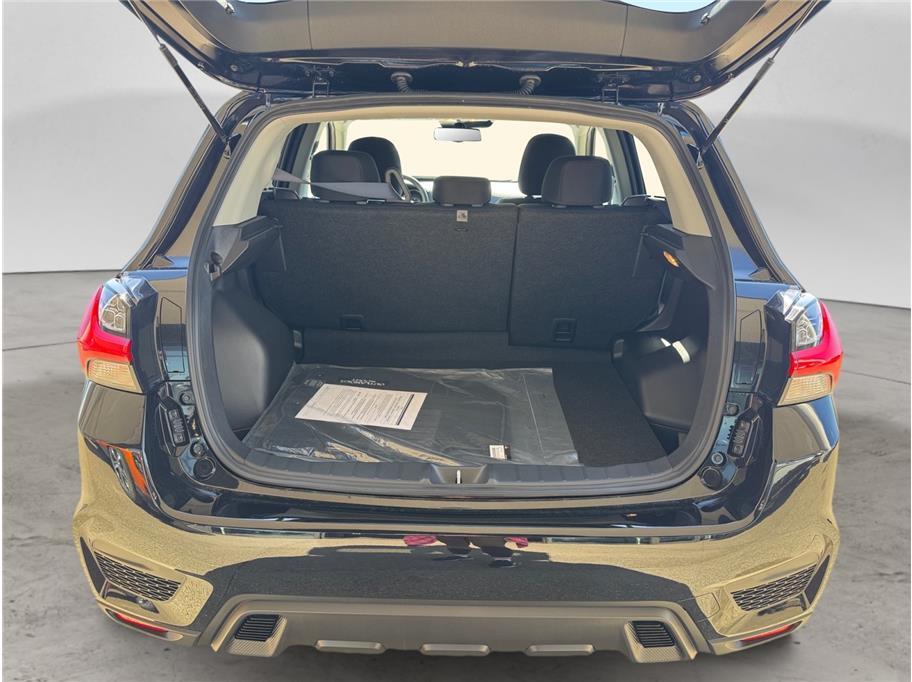 2026 Mitsubishi Outlander Sport ES Sport Utility 4D Folsom CA