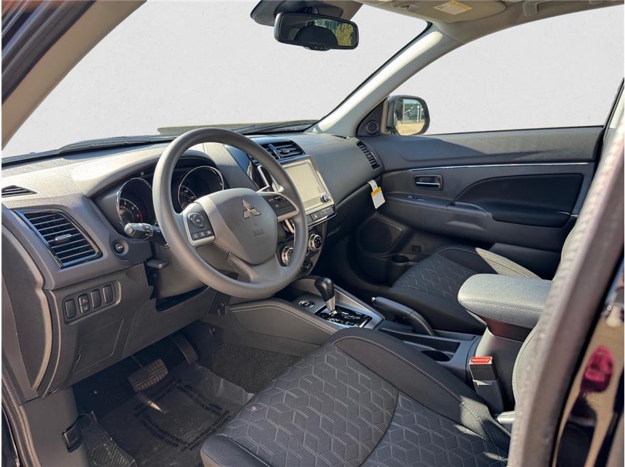 2026 Mitsubishi Outlander Sport ES Sport Utility 4D Folsom CA