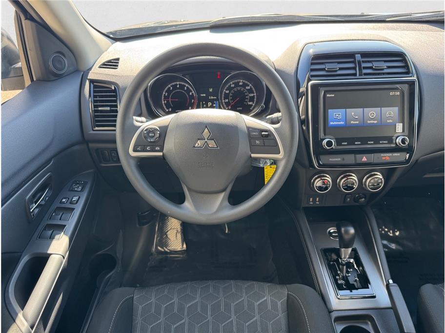 2026 Mitsubishi Outlander Sport ES Sport Utility 4D Folsom CA