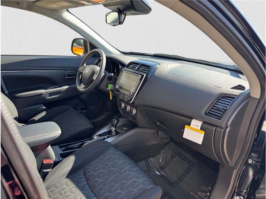 2026 Mitsubishi Outlander Sport ES Sport Utility 4D Folsom CA