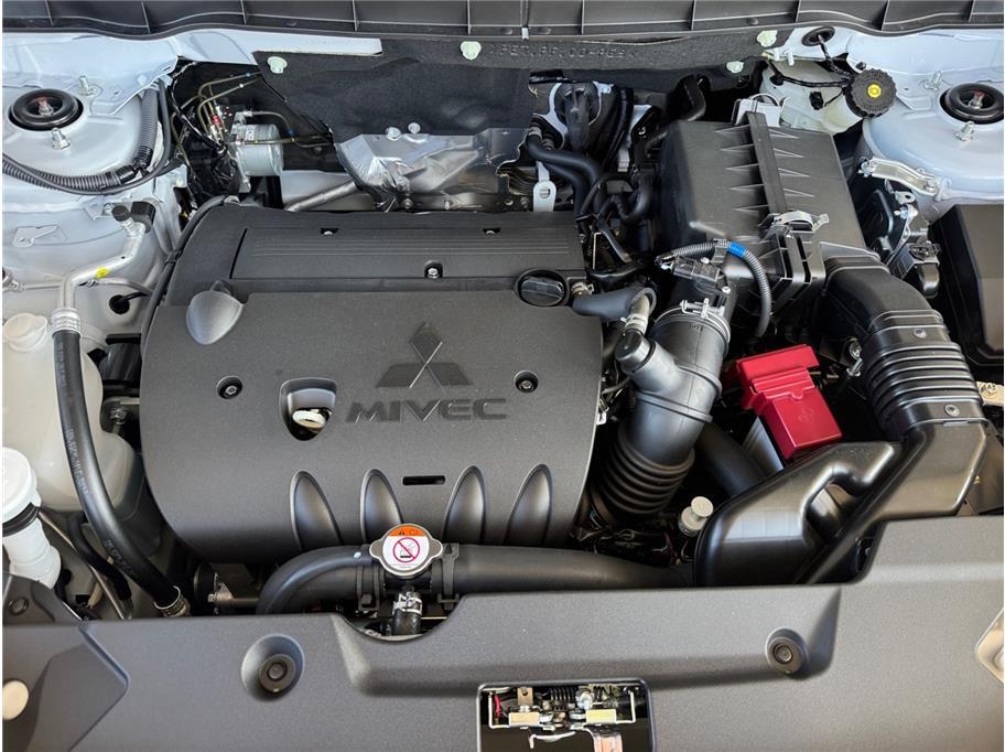 2026 Mitsubishi Outlander Sport ES Sport Utility 4D Folsom CA