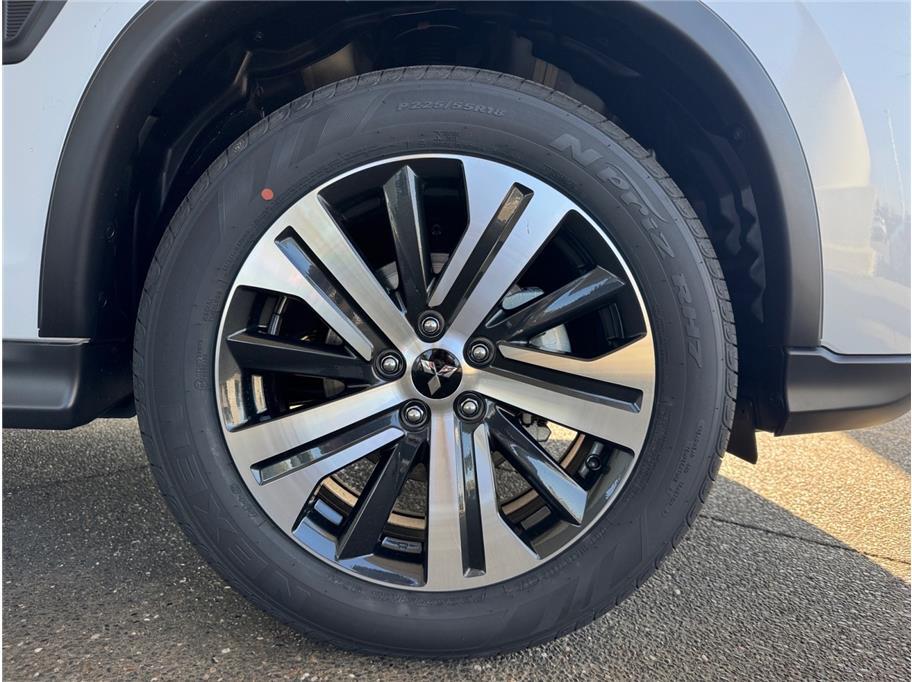 2026 Mitsubishi Outlander Sport ES Sport Utility 4D Folsom CA