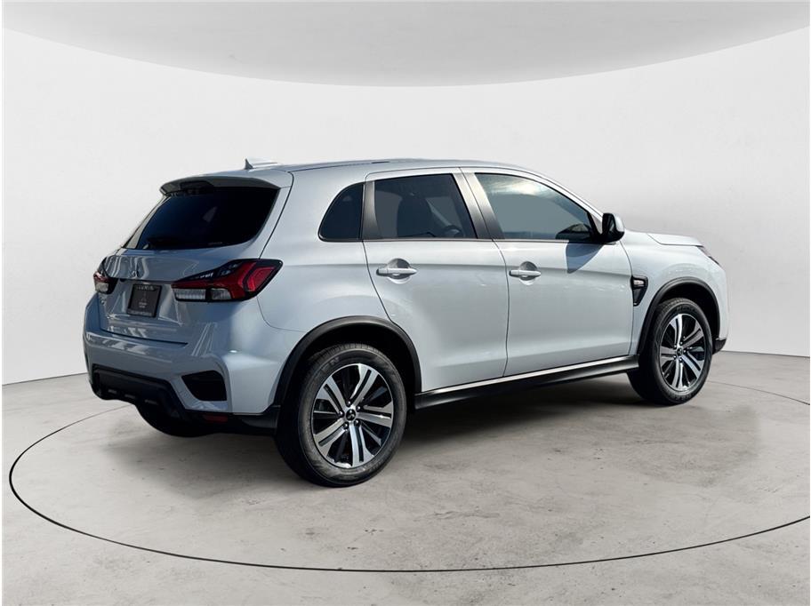 2026 Mitsubishi Outlander Sport ES Sport Utility 4D Folsom CA
