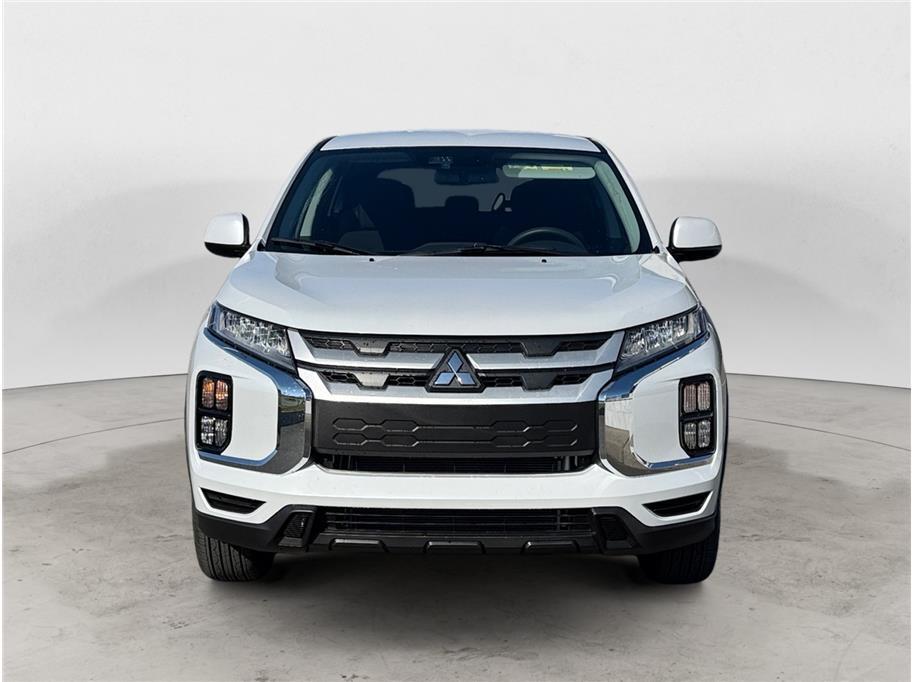 2026 Mitsubishi Outlander Sport ES Sport Utility 4D Folsom CA