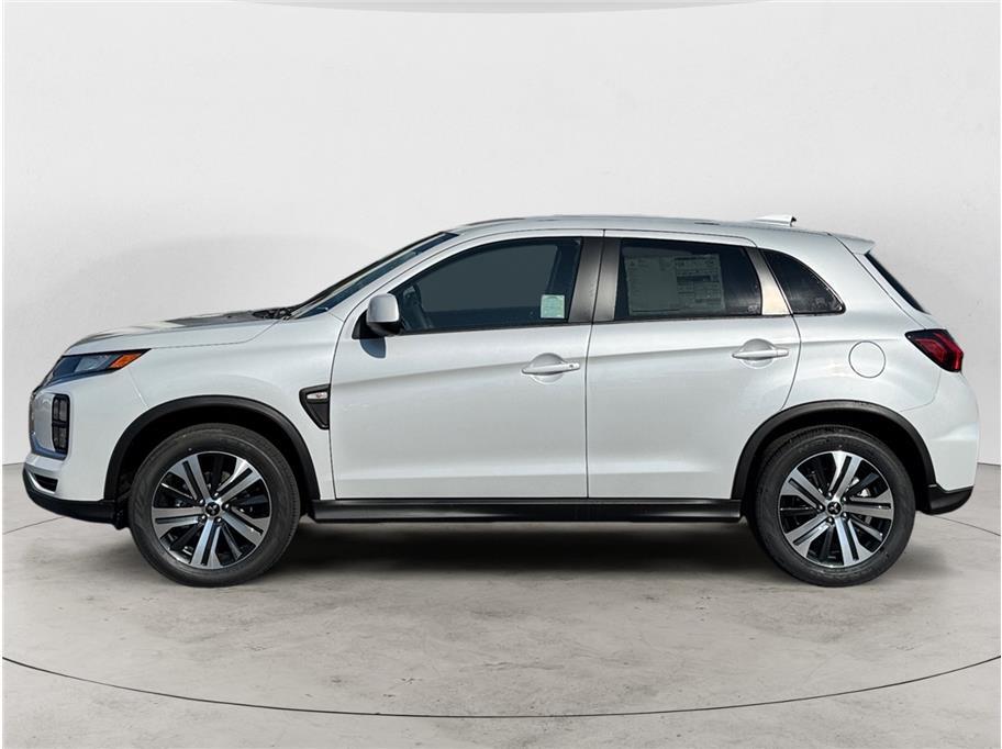 2026 Mitsubishi Outlander Sport ES Sport Utility 4D