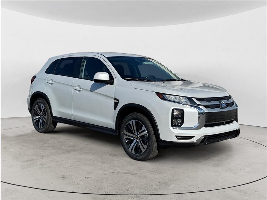 2026 Mitsubishi Outlander Sport ES Sport Utility 4D Folsom CA