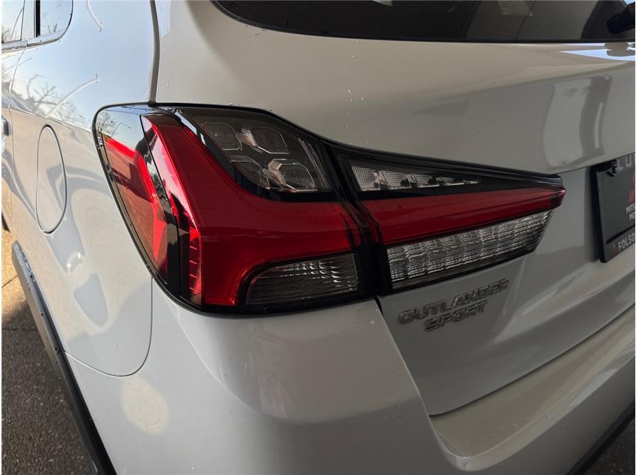 2026 Mitsubishi Outlander Sport ES Sport Utility 4D Folsom CA