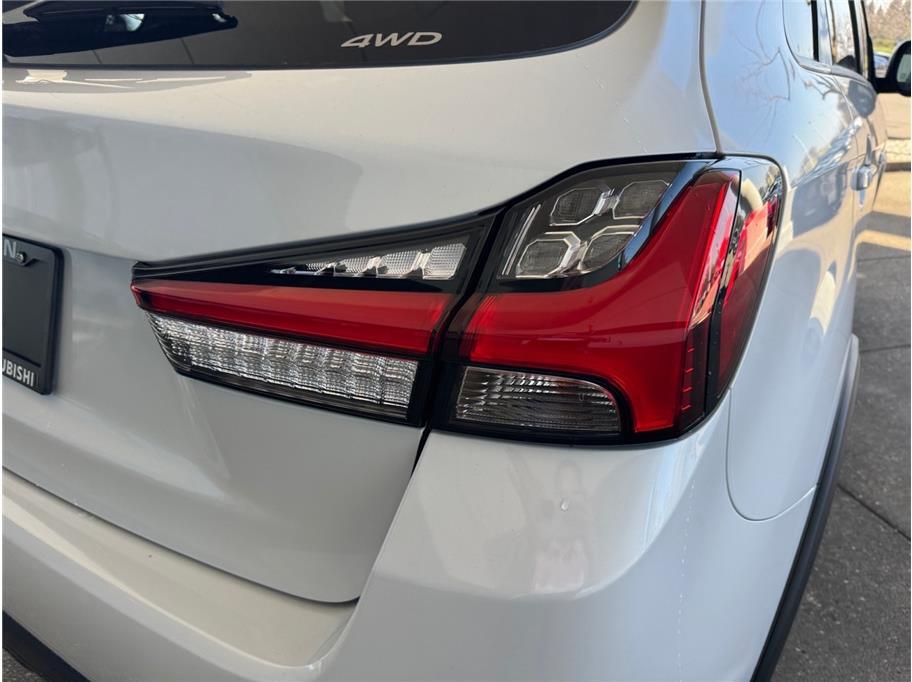 2026 Mitsubishi Outlander Sport ES Sport Utility 4D Folsom CA