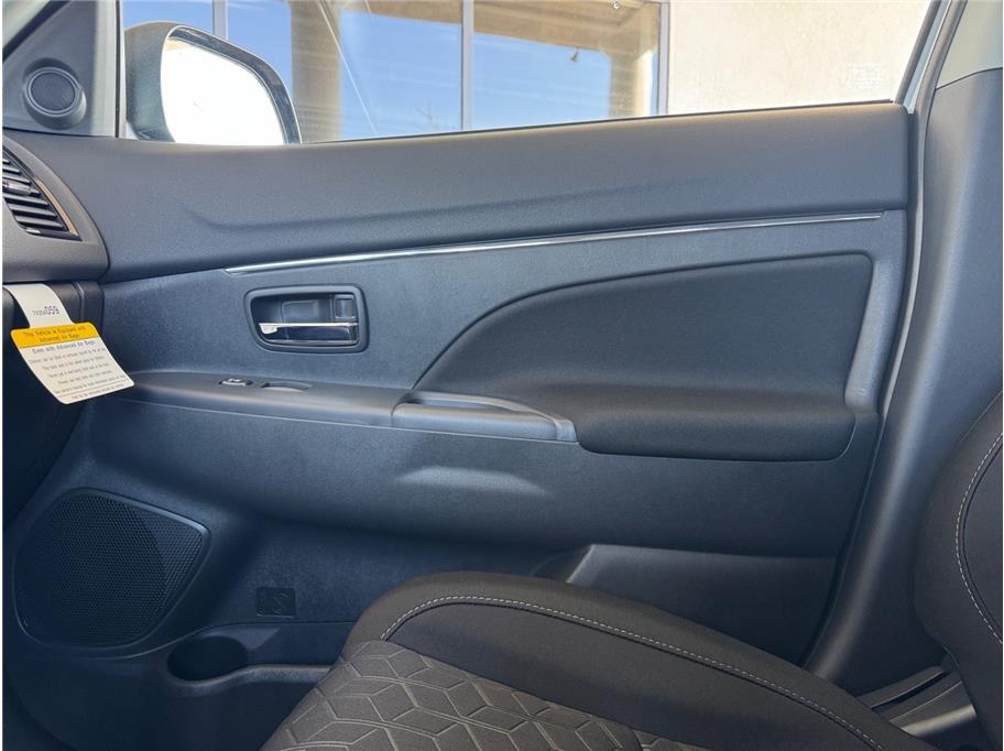 2026 Mitsubishi Outlander Sport ES Sport Utility 4D Folsom CA