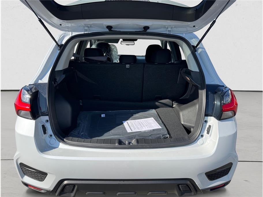 2026 Mitsubishi Outlander Sport ES Sport Utility 4D Folsom CA